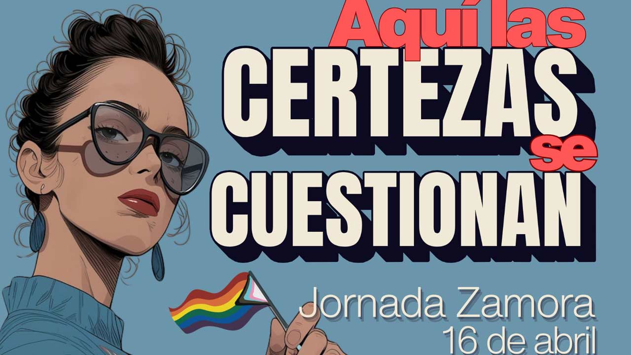 Visibilizarnos es urgente
