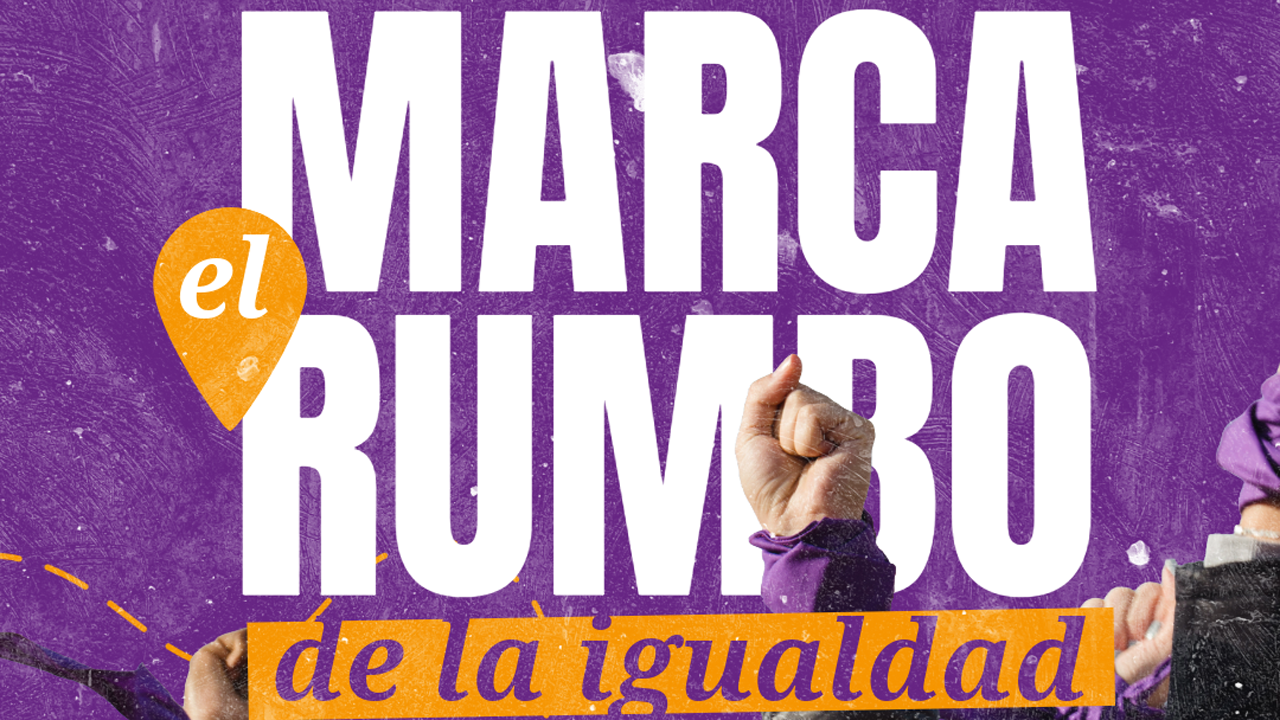La igualdad, un compromiso sindical para transformar el trabajo