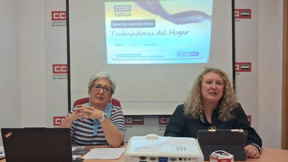 Organización, derechos y dignidad: el sindicalismo con las trabajadoras del hogar
