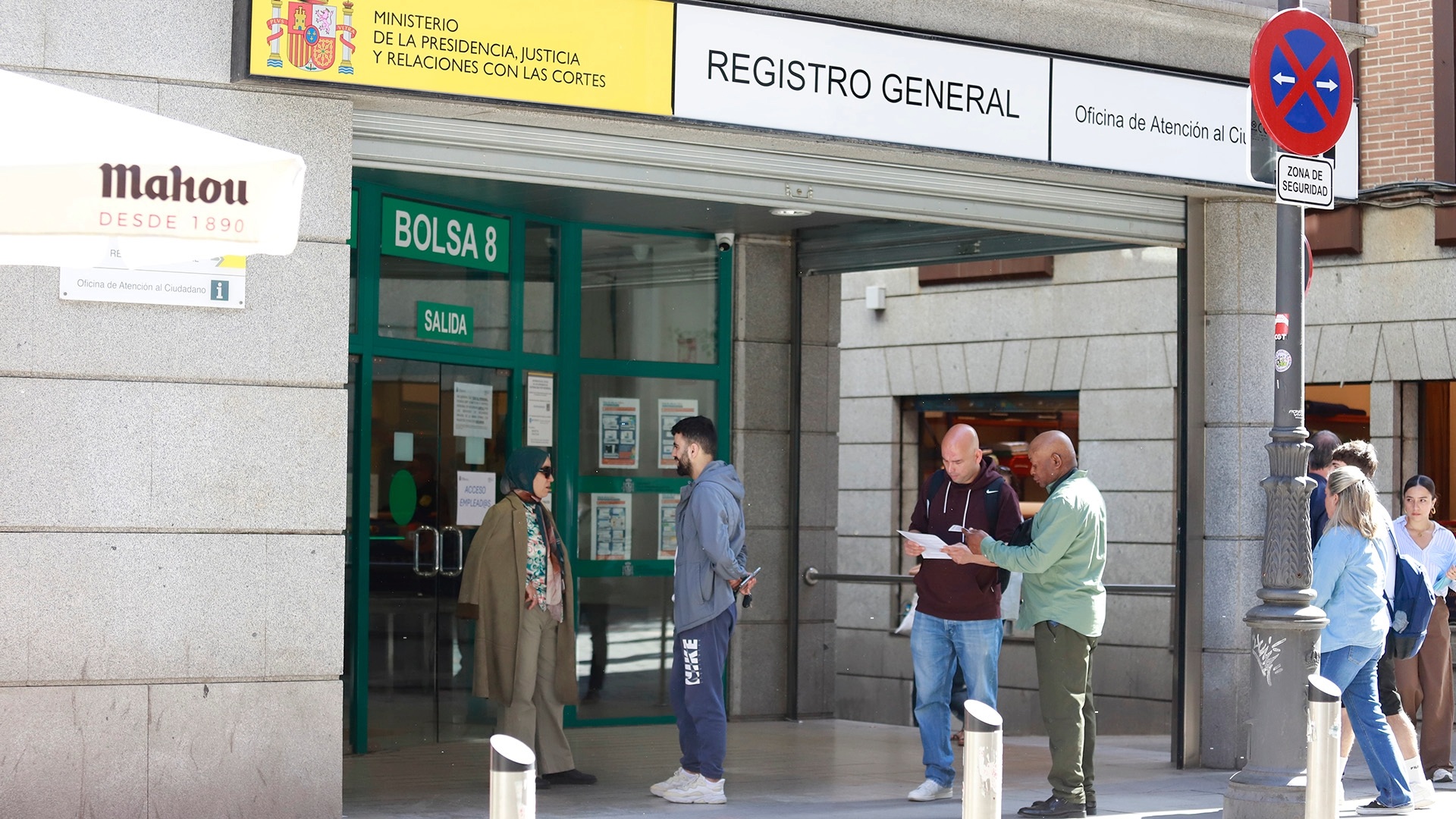Construyendo dignidad desde las bases: la campaña de Regularización Extraordinaria en CCOO