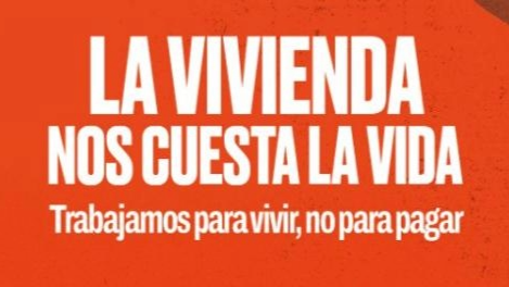 El rentismo es machismo. Perspectiva de género en la crisis de vivienda
